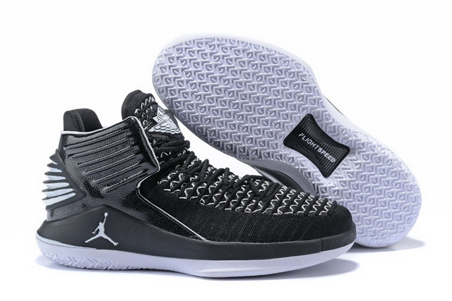 Women Jordan Shoes 32 06